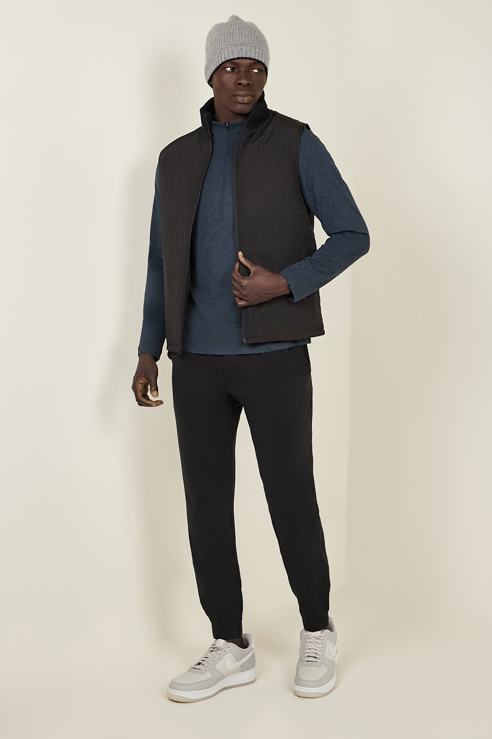 Soft Jersey Pant